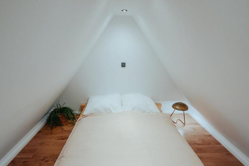Wunderschoene Fewo Direkt Am Meer Mit Whirlpool & Sauna 北滩岛 外观 照片